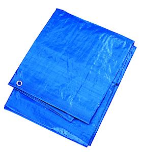 Sgood 1.5M X 2.1M Tarpaulin
