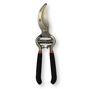 S&J Vintage Bypass Secateur 5559B