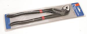 Hilka 22909010 Water Pump Plier Box Joint Pc, Black, 10"
