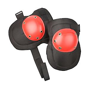 High Impact Hard Cap Knee Pads