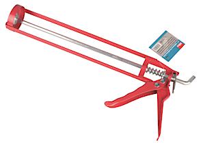 Hilka Tools 280mm Sealant Gun | Takes Most Standard Cartridges upto 400ml