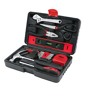 Procraft 25Pc Essential Tool Kit