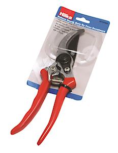 Deluxe H Duty Bypass Secateurs