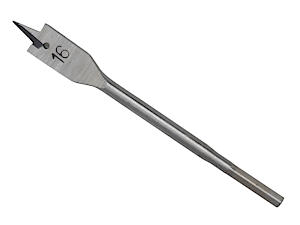 Flat Wood Bit 26 X 160Mm