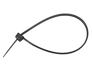 Forgefix Ct36848B Cable Tie - Black