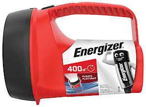 Energizer Led Torch, Camping Accessory, Spotlight