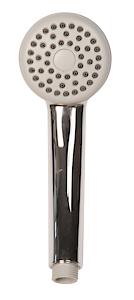 Croydex Shower Handset, Abs, White, One Size