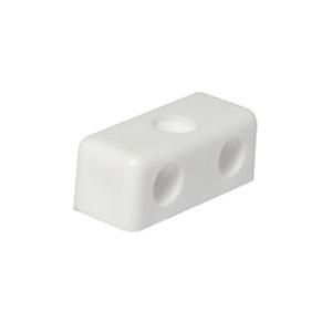 Jointing Blocks White X8 S6706