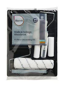 Sgood 11Pce Decorating Set