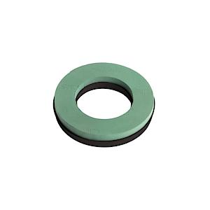 Oasis Bio Foam Ring 25Cm Twinpack