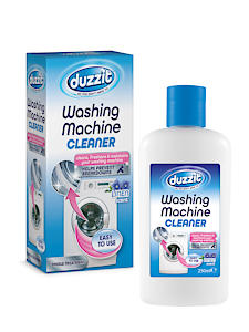 Duzzit Washing Machine Cleaner 250ml | Fresh Linen Fragrance | 1 x 250ml
