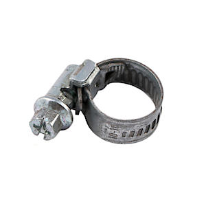 Hose clips (OX) 18mm-25mm (1)