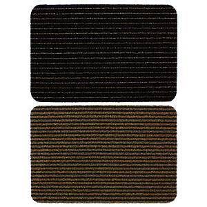 Scraper Door Mat 50X75Cm 01-442