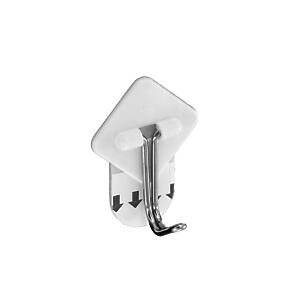REM CUP HOOK 26X26MM 3PK S6495