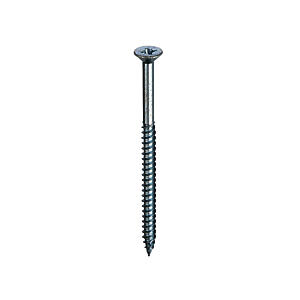 T.Thrd W/Screw Pozi 6X1.3/4" X200