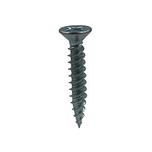 T.Thrd W/Screw Pozi 12X1" X200