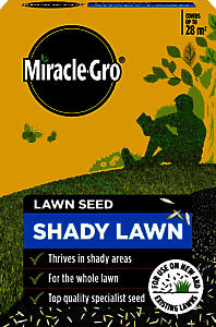 M/Gro Shady Lawn Seed 840Gm