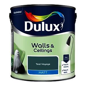 Dx Matt Teal Voyage 2.5L
