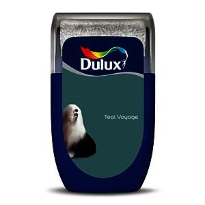 Dx Tester Teal Voyage 30Ml