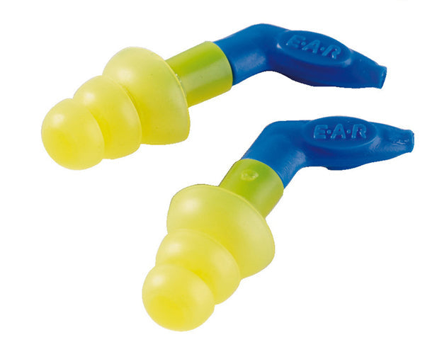 EAR Ultrafit X Ear Plugs (Pair) Pack 50's
