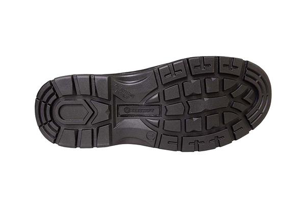 Beeswift Traders Black Thinsulate Boots ALL SIZES - UK BUSINESS SUPPLIES