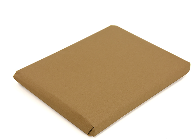 Belgravia Imitation Kraft Paper Rolls - 75gsm - 600mm x 200m