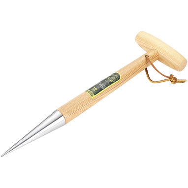 Kew Gardens {Spear & Jackson} S/S 12"Dibber - UK BUSINESS SUPPLIES
