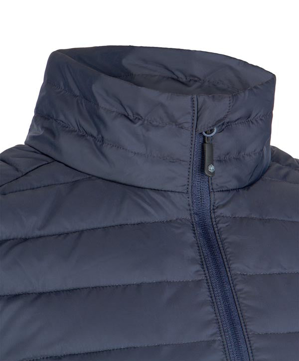 Beeswift Padded Baffle Bodywarmer Navy ALL SIZES