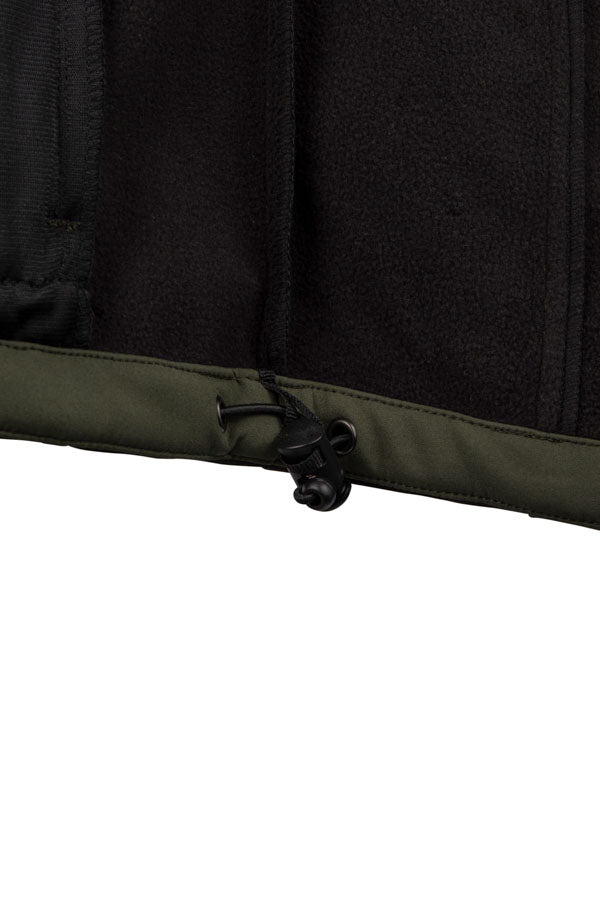 Flex Softshell Jacket Two-Tone Bg/Bl ALL SIZES