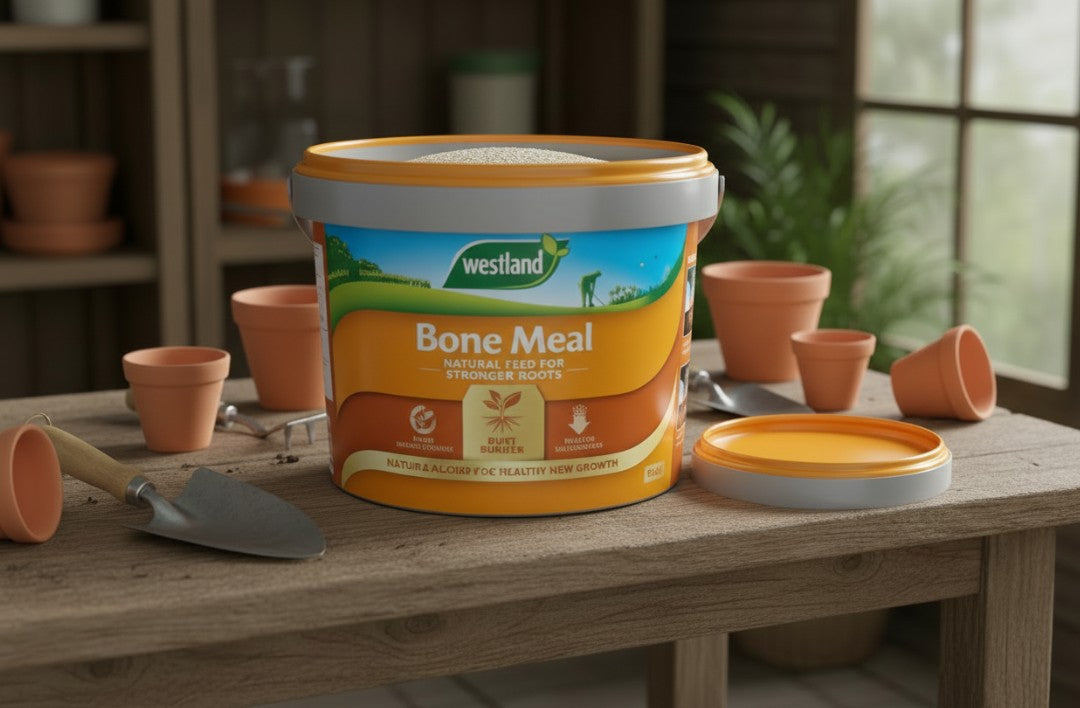 Westland Bonemeal Root Builder 8kg
