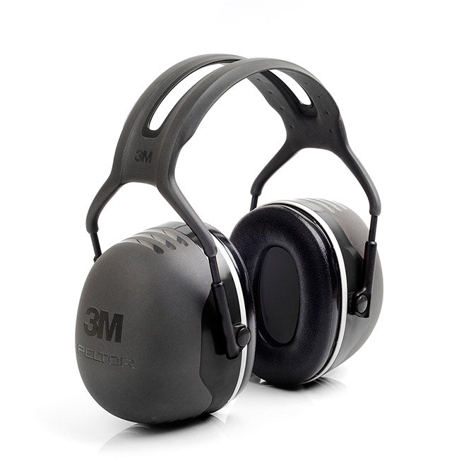 3M Peltor X5A Headband Ear Defenders