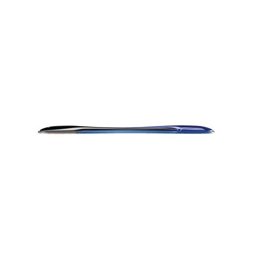 Kensington Slim Duo Gel Keyboard Wrist Rest Blue K62441WW