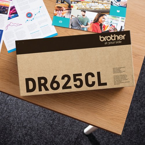Brother DR625CL Drum Unit DR625CL
