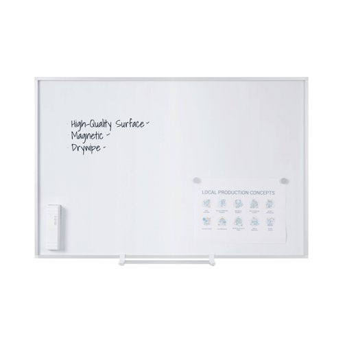 Bi-Office New Generation Magnetic Board 1200x900mm MA0507830