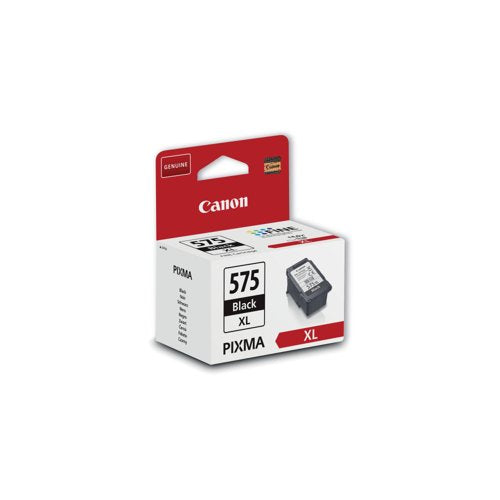 Canon PG-575XL Ink Cartridge High Yield Black 5437C001
