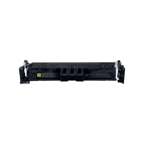 Canon 069Y Toner Cartridge Yellow 5091C002