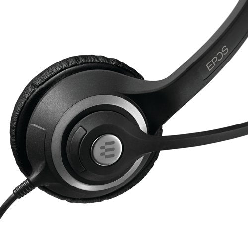 Epos Impact SC 230 Wired Monaural Headset Black 1000514