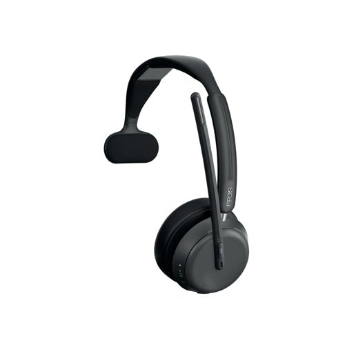 Epos Impact 1030T Wireless On Ear Monaural Headset Bluetooth 1001137