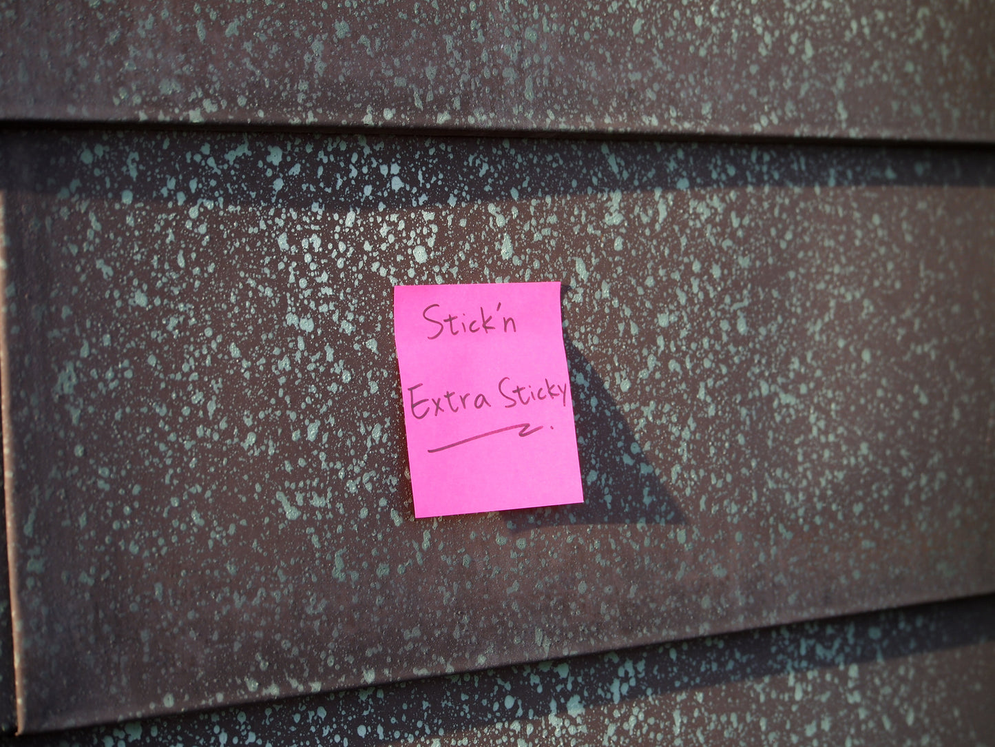 ValueX Extra Sticky Notes 76x76mm 90 Sheets Neon Colours (Pack 6) EH7648 - 21679