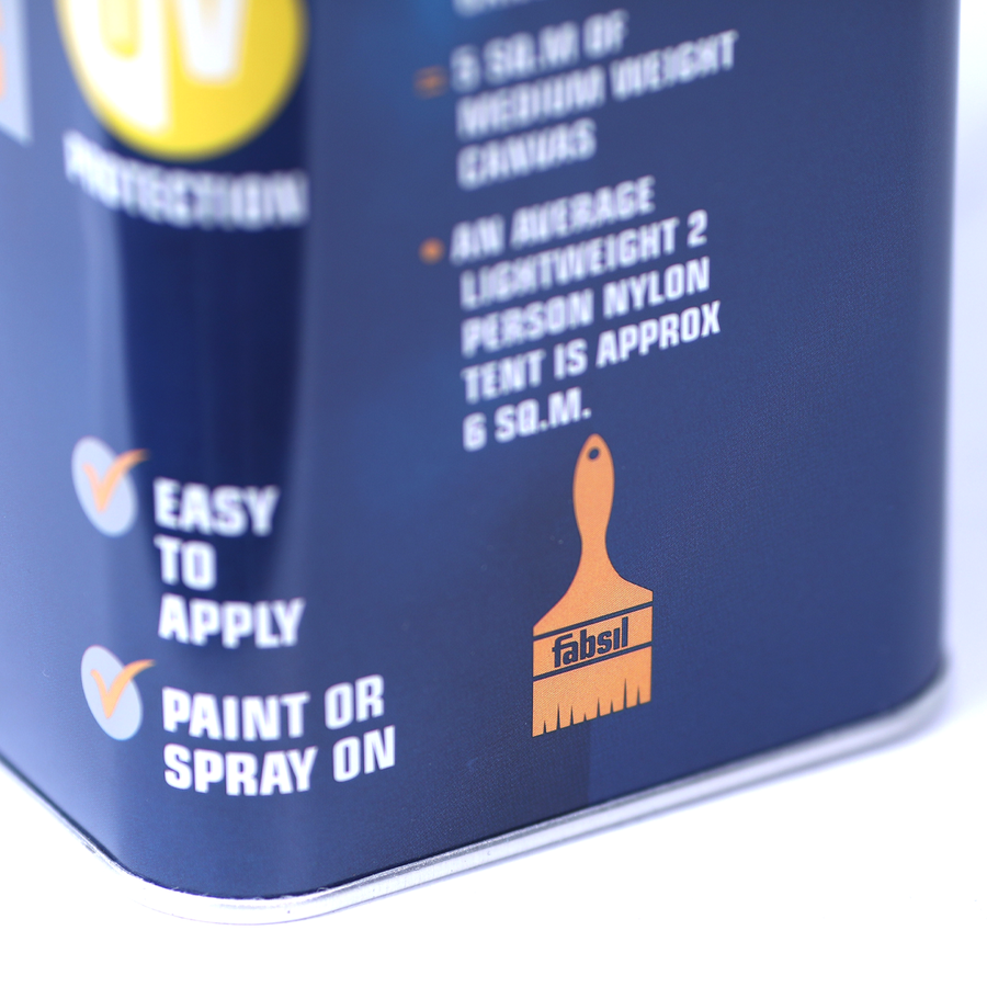 Grangers Fabsil Universal Protector Liquid 1L