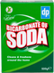 Dri-pak Clean & Natural Granulated Bicarbonate of Soda 500g