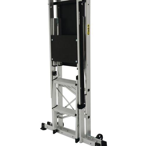 5 Star Mob Folding Work Platform 930x1140x1550mm FS646248