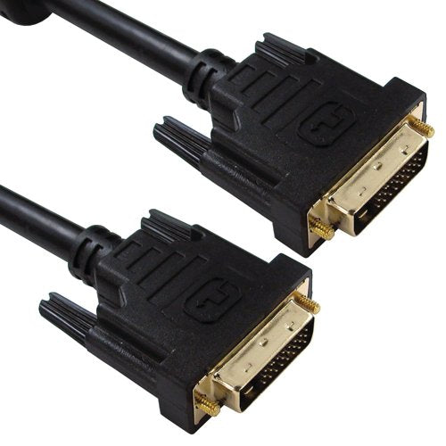 5 Star DVI to DVI Male to Male 2m FS675910