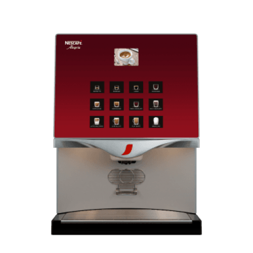 Nestle Alegria Skimmed Milk Powder 500g for all Vending Machines