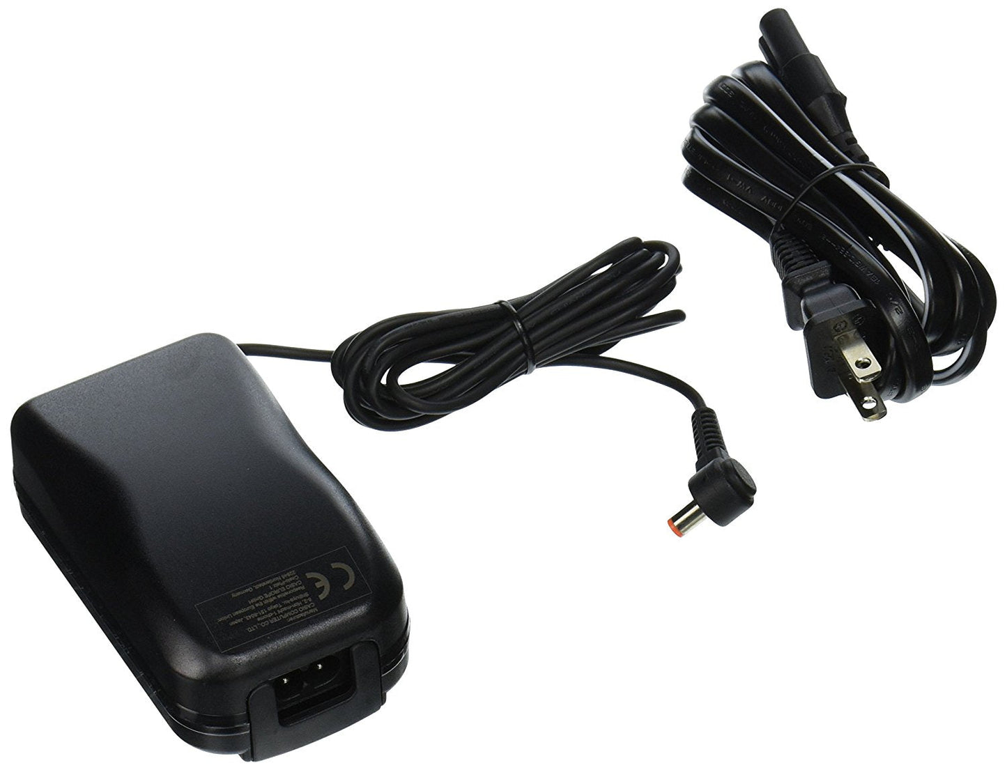 Casio AC Power Adaptor For Casio Printing Calculators AD-A60024SEP1OP1UH
