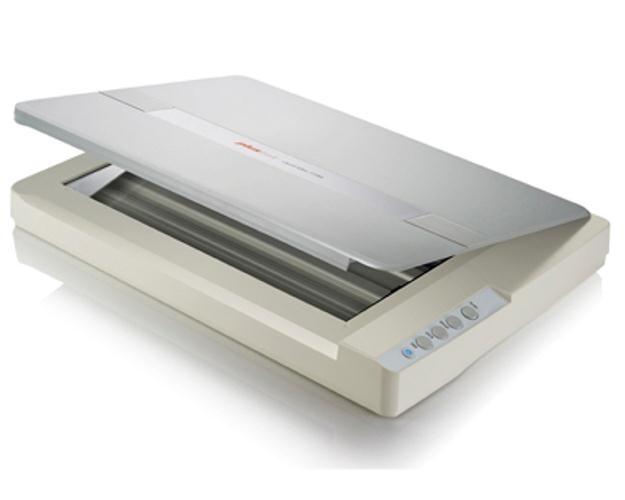 Plustek Opticslim 1180 A3 Flatbed Scanner