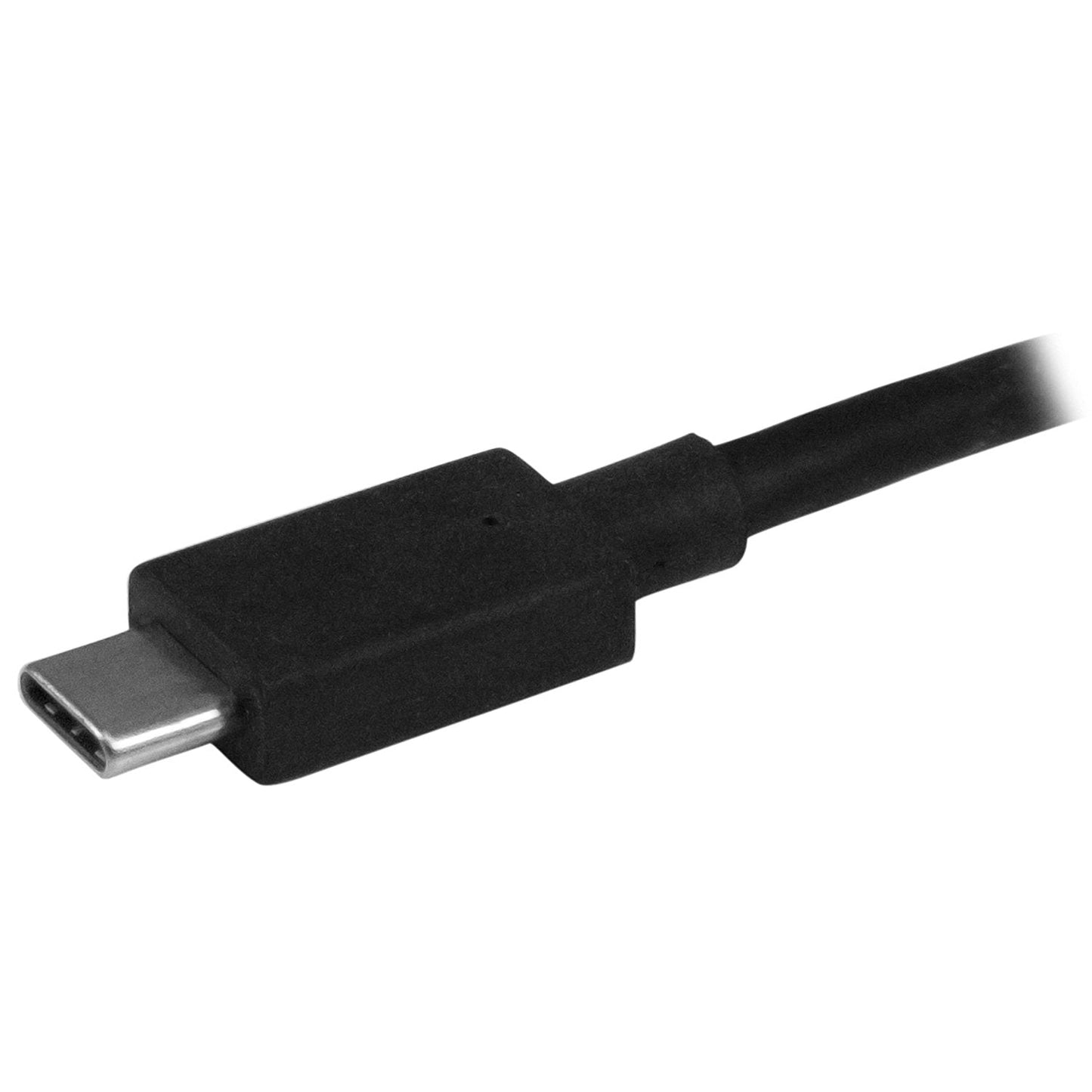 StarTech.com USB C to HDMI MST Multi Monitor Splitter