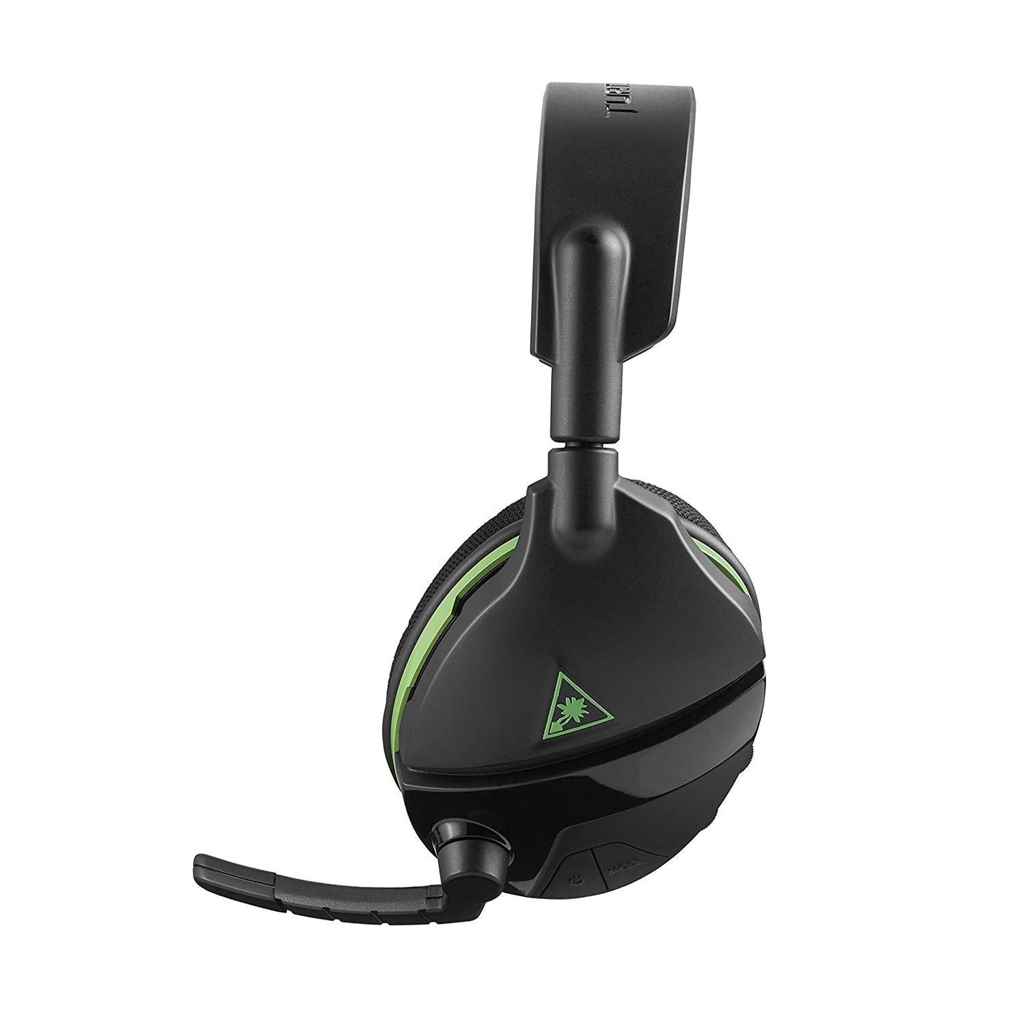 Stealth 600X XB1 Black and Green Headset