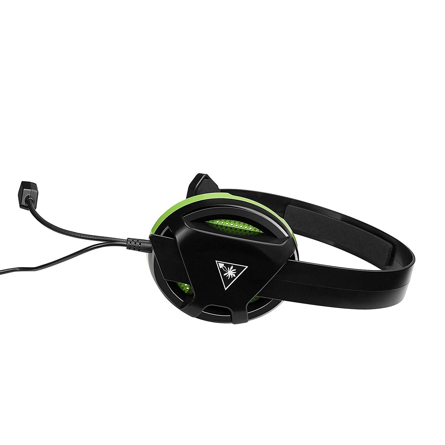Recon Chat Xbox1 Black and Green Headset