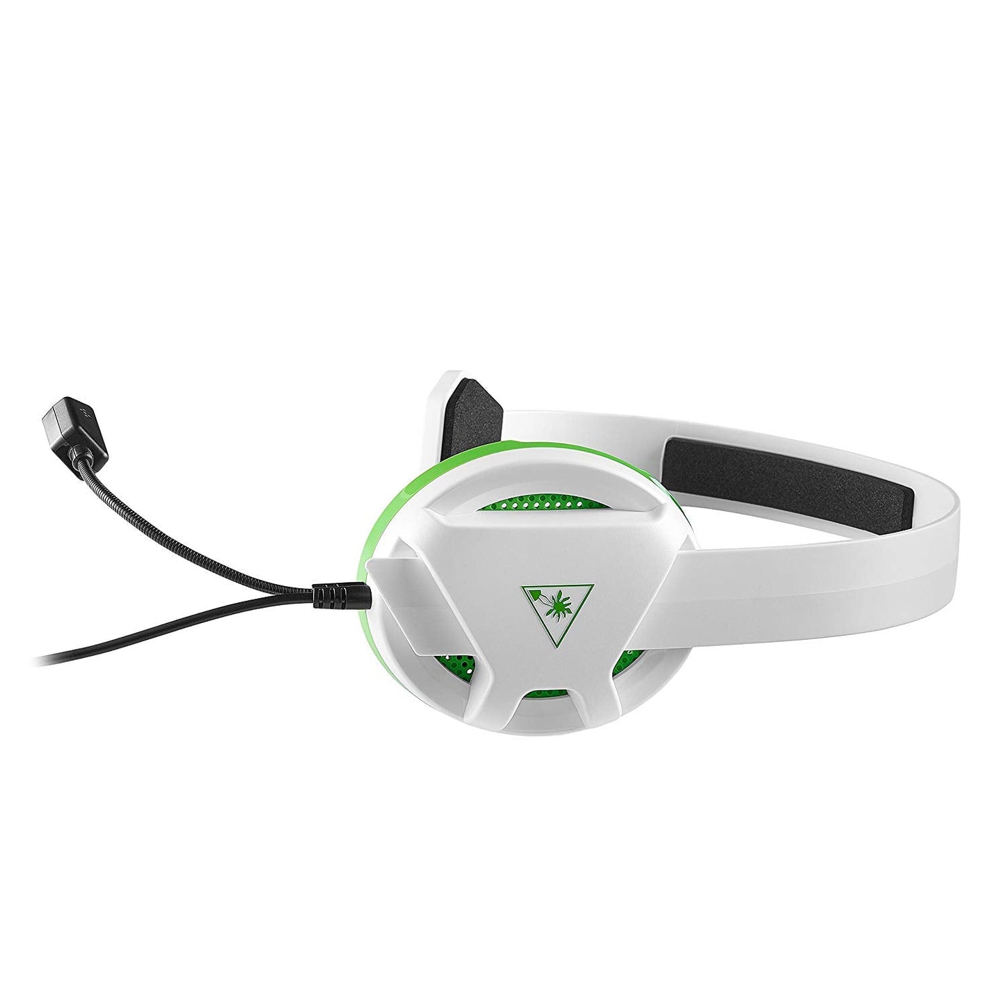 Recon Chat Xbox1 White and Green Headset
